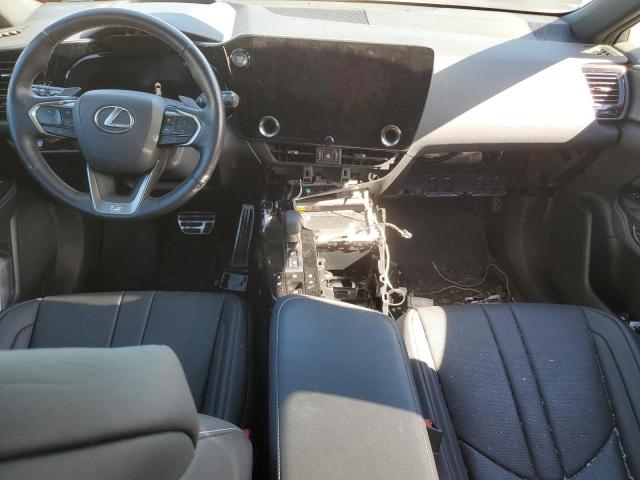 2022 LEXUS NX 350 JTJKGCEZ7N2004035