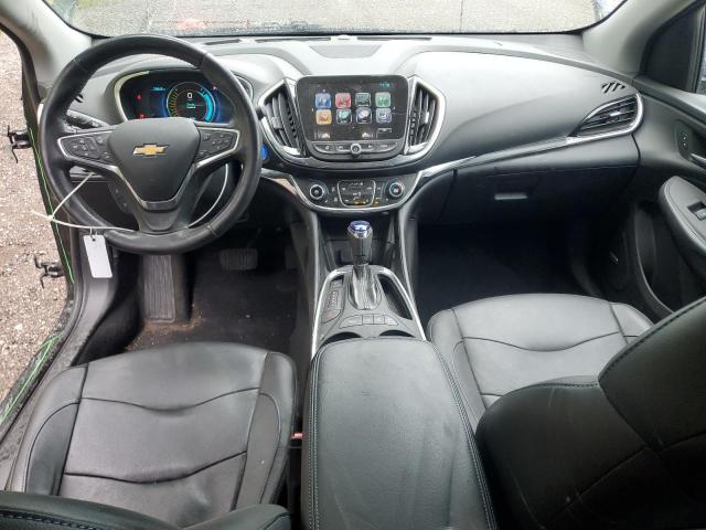 2018 CHEVROLET VOLT PREMI 1G1RB6S54JU133568