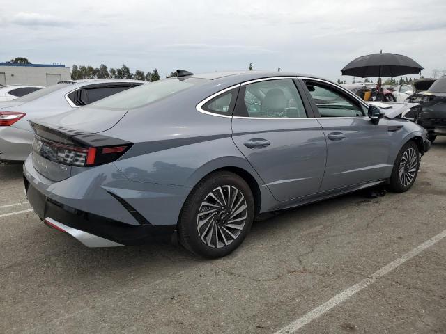 2024 HYUNDAI SONATA HYB KMHL34JJ9RA090285
