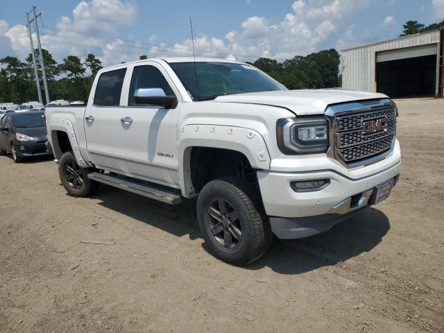 2017 GMC SIERRA K15 3GTU2PEJ0HG126422