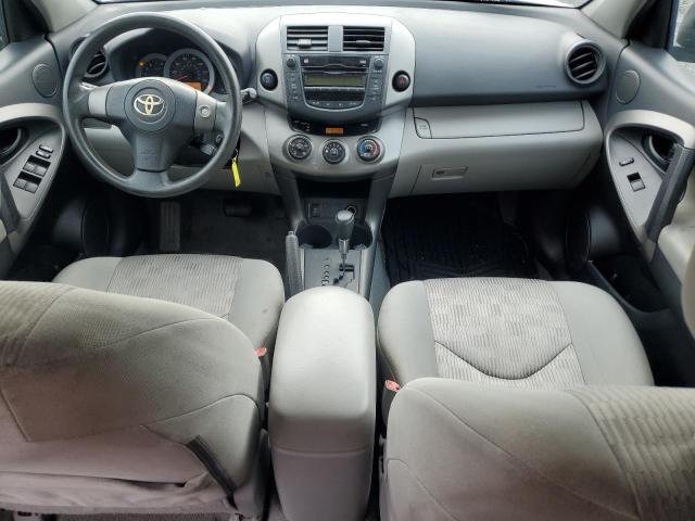 2011 TOYOTA RAV4 - 2T3BF4DV1BW102197