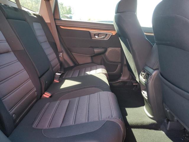 2017 HONDA CR-V EX 2HKRW2H51HH653582