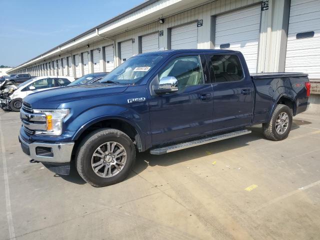 FORD F150 SUPERCREW