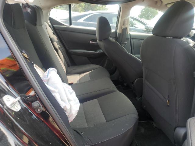 2023 NISSAN SENTRA SV - 3N1AB8CV7PY253551