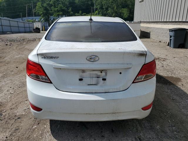 2016 HYUNDAI ACCENT SE KMHCT4AE4GU036374