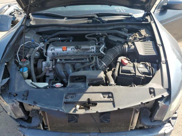 2011 HONDA ACCORD EXL - 1HGCS1B89BA011836
