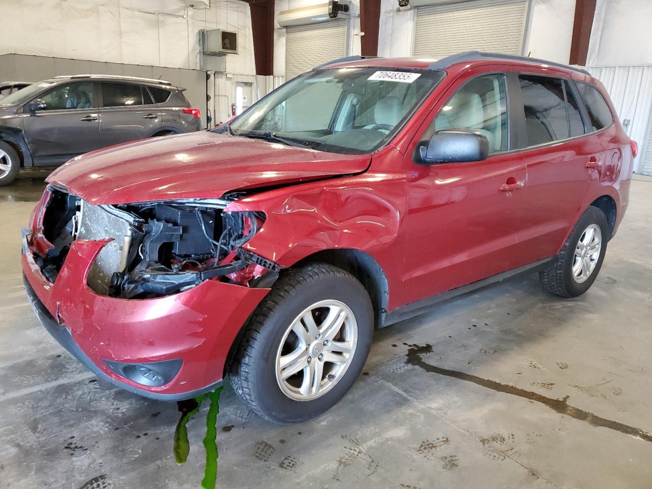 HYUNDAI SANTA FE GLS