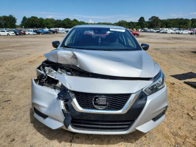 2020 NISSAN VERSA S - 3N1CN8DV4LL860836