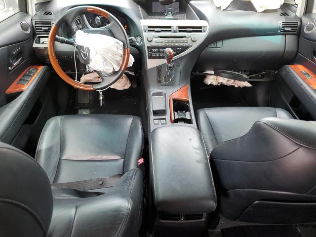 2010 LEXUS RX 350 #3224806175