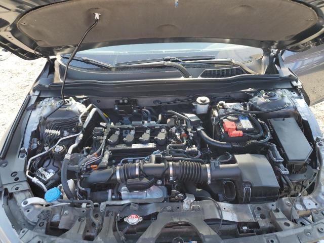 2019 HONDA ACCORD EX 1HGCV1F46KA078599