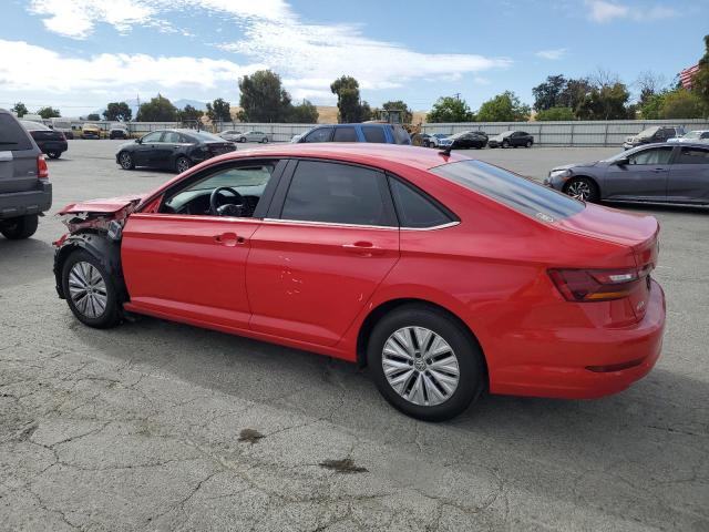 2019 VOLKSWAGEN JETTA S 3VWCB7BU0KM202690