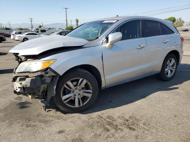 2013 ACURA RDX TECHNOLOGY - 5J8TB3H59DL005843