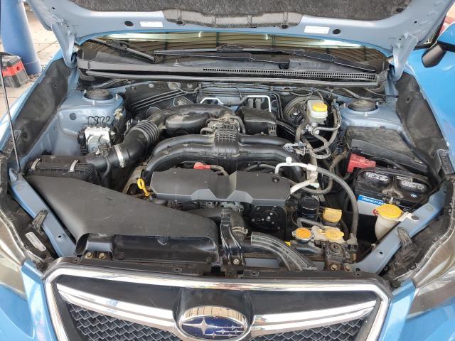 2016 SUBARU CROSSTREK JF2GPALC7G8278008