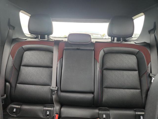 2025 CHEVROLET EQUINOX RS - 3GNAXTEG3SL250384