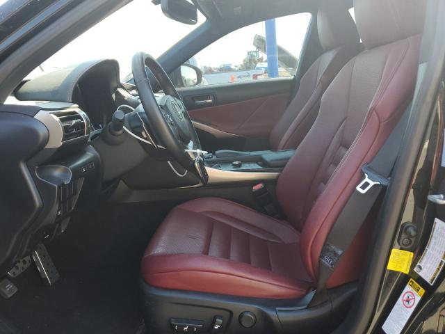 2015 LEXUS IS 250 JTHBF1D24F5065520