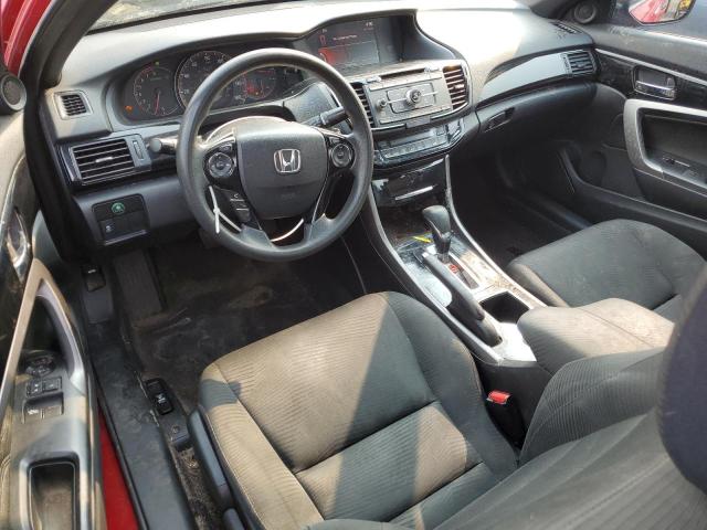 2017 HONDA ACCORD LX- 1HGCT1B36HA000349