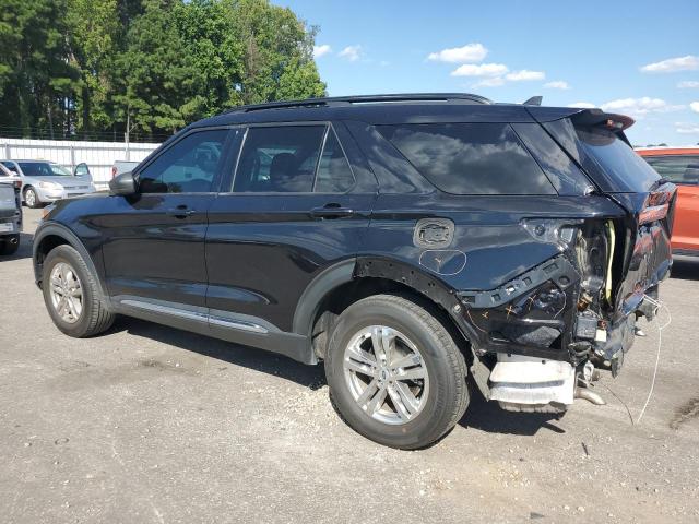 2021 FORD EXPLORER XLT 1FMSK8DH8MGB56622