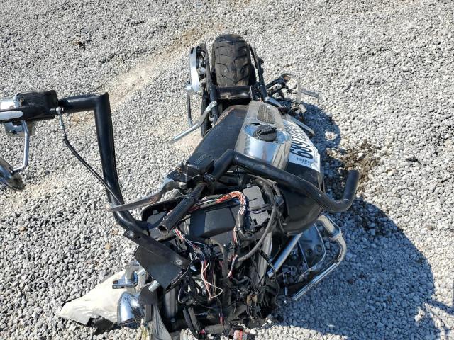 2017 HARLEY-DAVIDSON FLHX STREE 1HD1KBC12HB618188