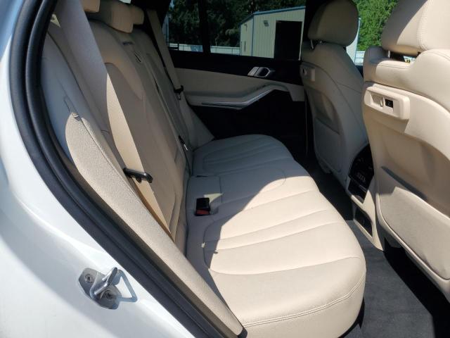 2019 BMW X5 XDRIVE40I 5UXCR6C58KLL02410