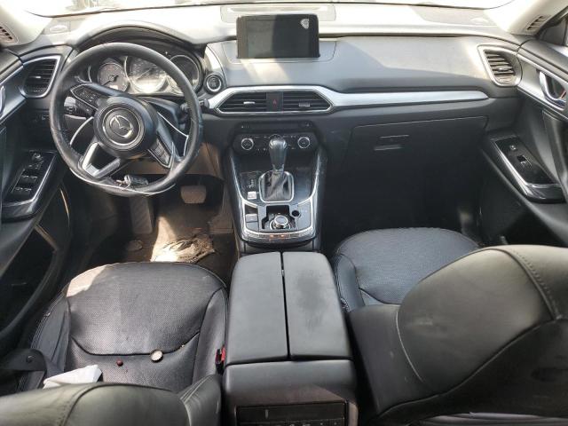 2016 MAZDA CX-9 TOURI JM3TCBCY2G0102628