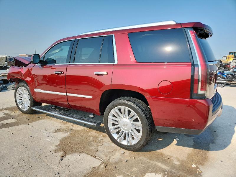 2020 CADILLAC ESCALADE P 1GYS4DKJ8LR170790