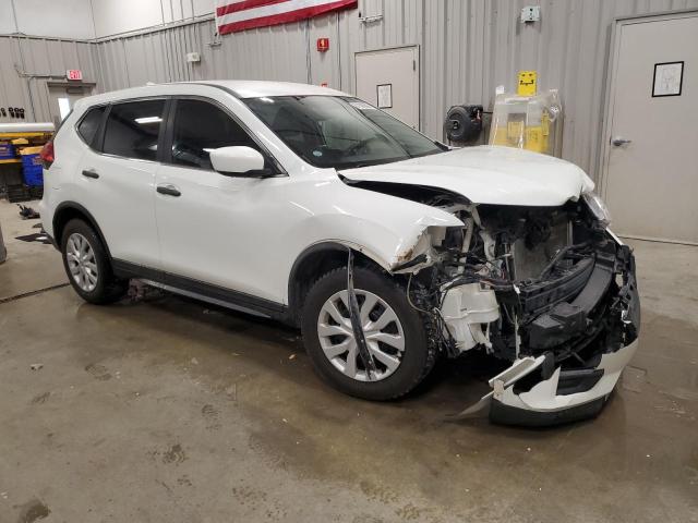 2017 NISSAN ROGUE S - KNMAT2MT0HP513456
