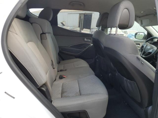 2018 HYUNDAI SANTA FE S 5NMZTDLB4JH074266