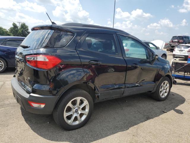 2018 FORD ECOSPORT S MAJ3P1TE9JC239185