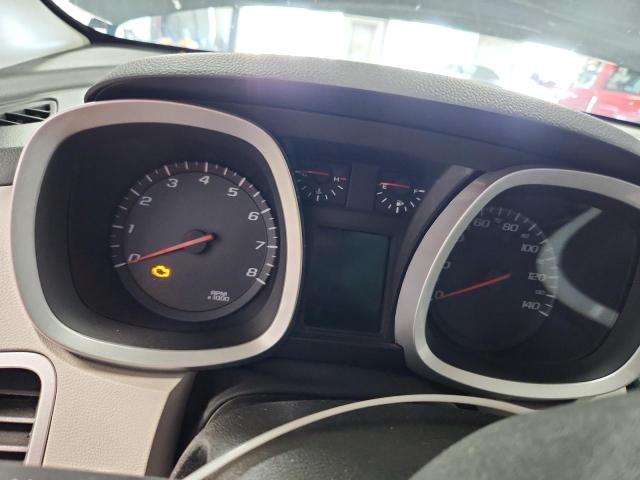 2014 CHEVROLET EQUINOX LT - 2GNFLGE31E6182391