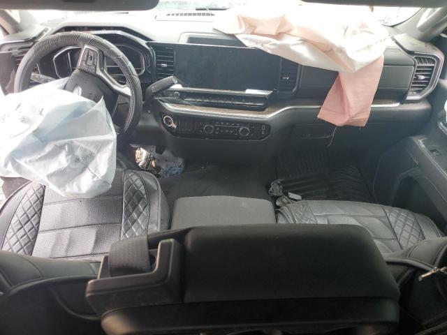 2025 CHEVROLET SILVERADO K2500 HEAVY DUTY LT - 2GC4KNE75S1219316