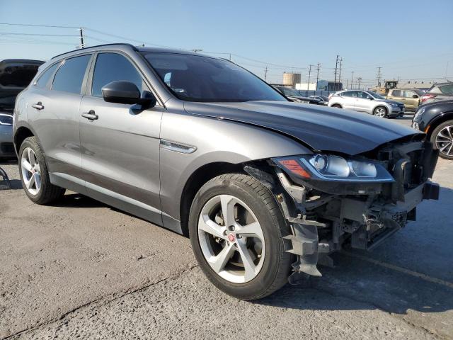 2017 JAGUAR F-PACE PRE SADCJ2BV1HA489503