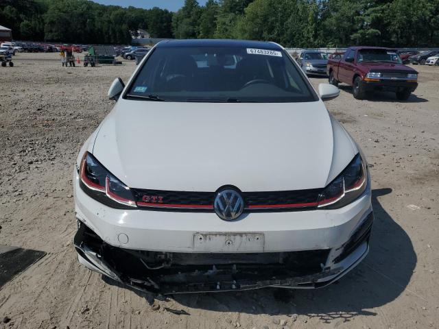 2019 VOLKSWAGEN GTI S 3VW6T7AU5KM032533