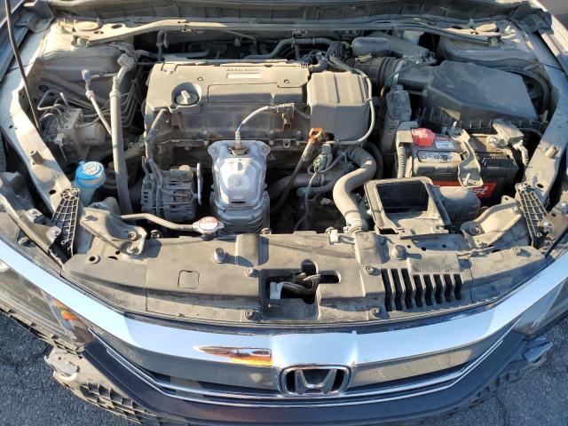 2017 HONDA ACCORD SPO - 1HGCR2F59HA124406