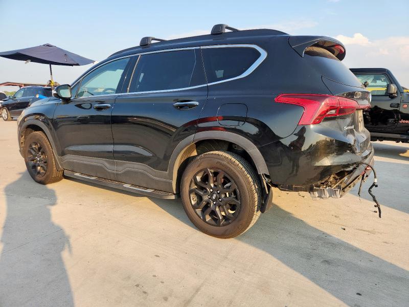 2022 HYUNDAI SANTA FE S 5NMS6DAJ8NH474551