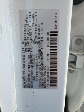 2024 MAZDA CX-50 PREM 7MMVABDM2RN155497