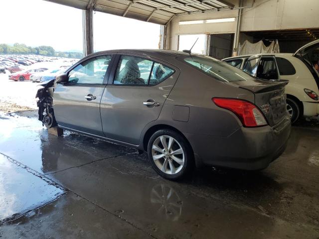2017 NISSAN VERSA S 3N1CN7AP4HL855756
