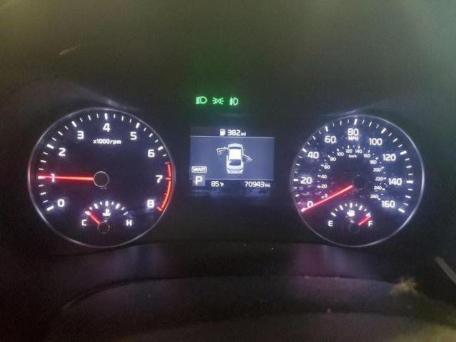 2020 KIA FORTE EX 3KPF54AD4LE209774