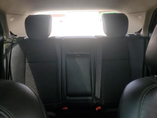2016 BUICK ENCORE KL4CJASB2GB592041