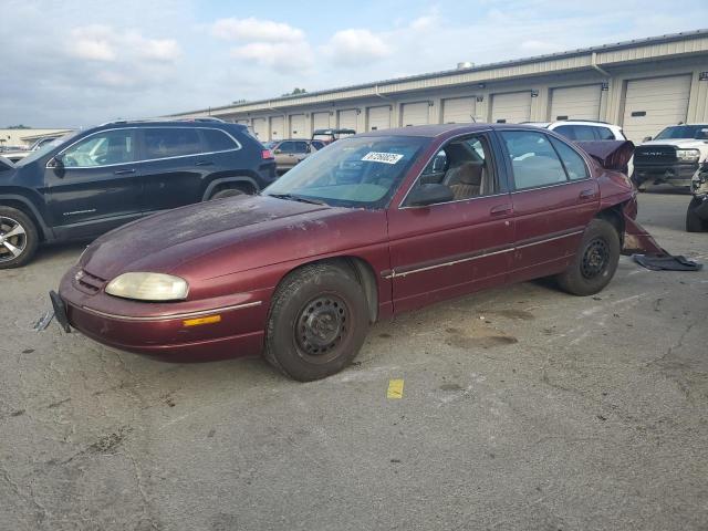 CHEVROLET LUMINA