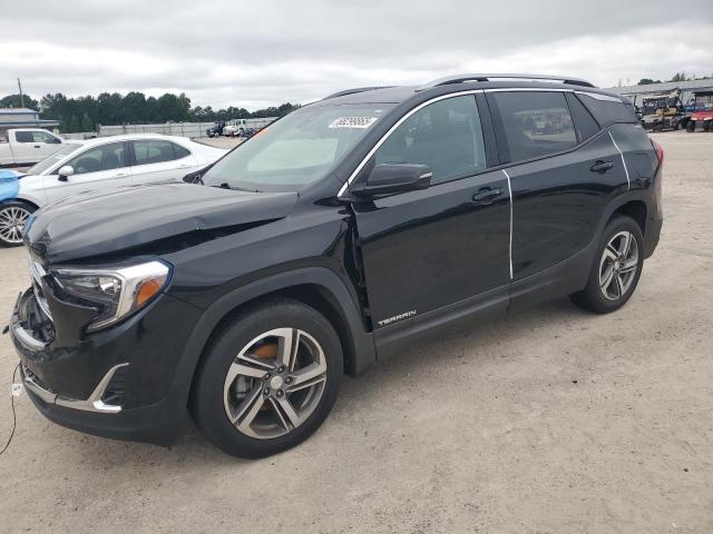 2021 GMC TERRAIN SLT - 3GKALPEV4ML327944