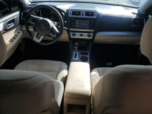 2015 SUBARU LEGACY 2.5 - 4S3BNAF6XF3024356