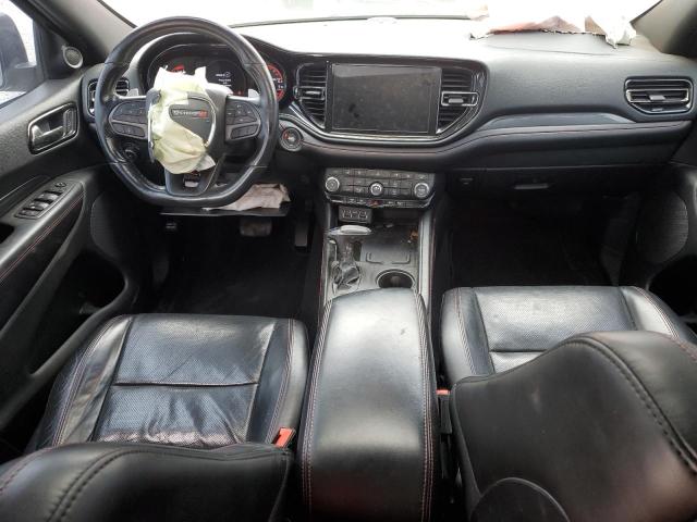 2021 DODGE DURANGO R/T 1C4SDJCT9MC520954