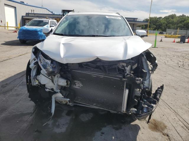 2022 HONDA HR-V EX 3CZRU5H51NM719913