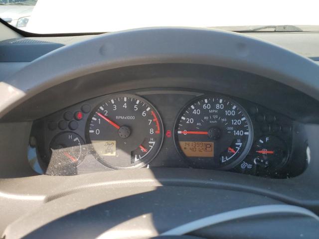 2016 NISSAN FRONTIER S 1N6AD0EV2GN797147