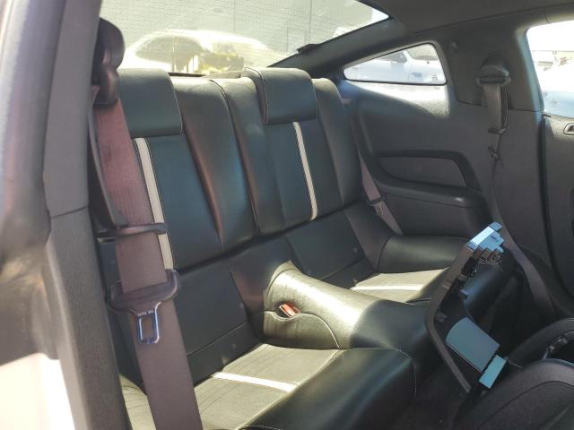 2010 FORD MUSTANG GT - 1ZVBP8CH5A5168772