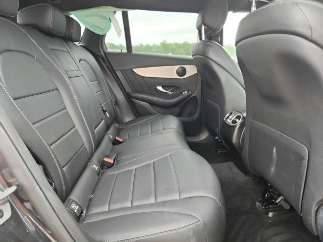 2022 MERCEDES-BENZ GLC 300 W1N0G8DBXNG054323