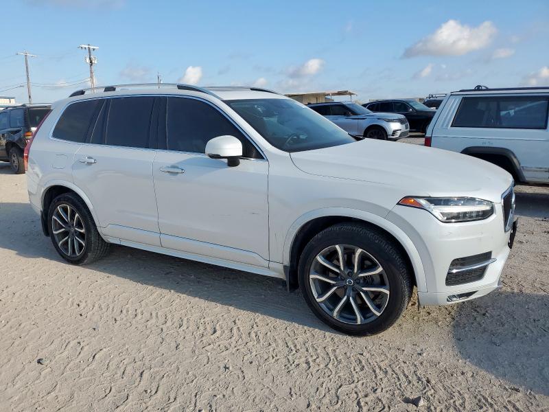 2019 VOLVO XC90 T5 MO YV4102CK4K1460060