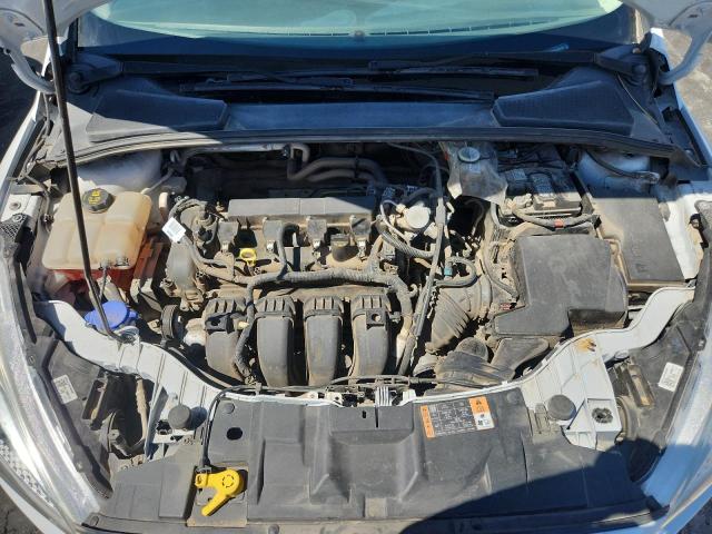 2017 FORD FOCUS SE - 1FADP3F26HL300178