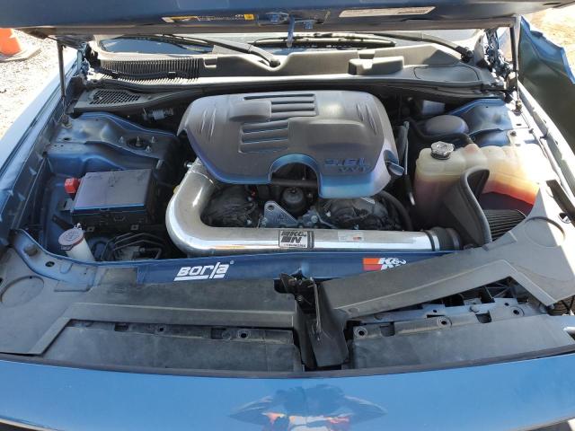 2021 DODGE CHALLENGER 2C3CDZKG6MH521813