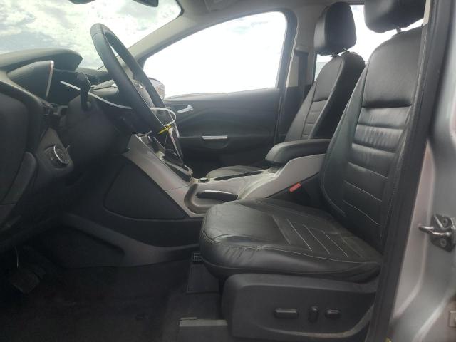 2016 FORD C-MAX PREM 1FADP5CU4GL103168